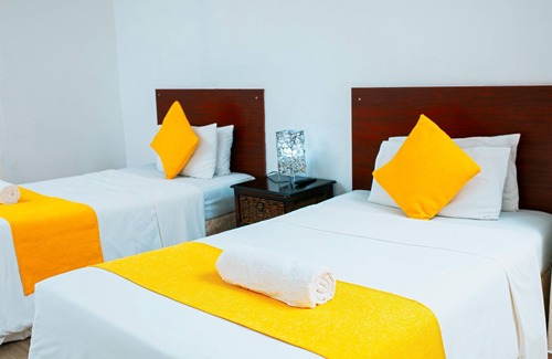 Harare East House | Daisy's Guest House