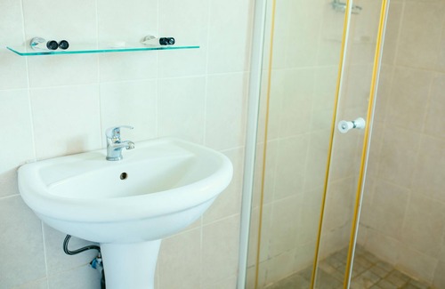 Harare East House | Daisy's Guest House