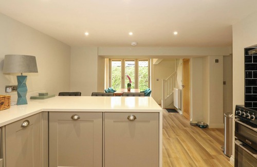South Creake Cottage | Daisy's Place