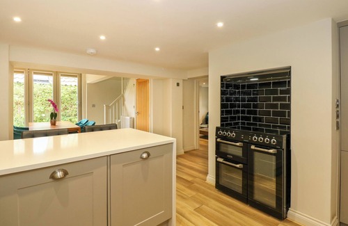 South Creake Cottage | Daisy's Place
