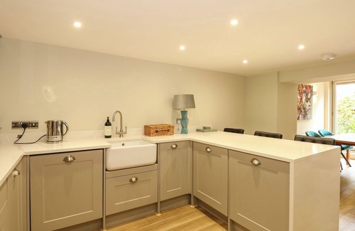 South Creake Cottage | Daisy's Place