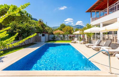 Dalyan City Center Villa | Daisy Villa