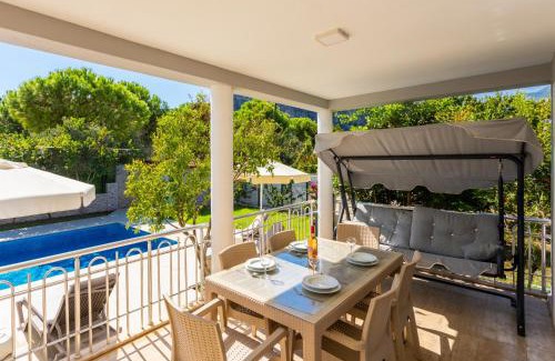 Dalyan City Center Villa | Daisy Villa