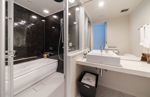 Chuo Hotel | Daiwa Roynet Hotel Chiba - Chuo