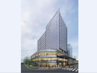 Koriyama Hotel | Daiwa Roynet Hotel Koriyama Ekimae