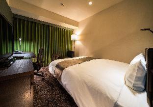 Koriyama Hotel | Daiwa Roynet Hotel Koriyama Ekimae