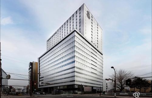 Omiya Hotel | Daiwa Roynet Hotel Omiya-nishiguchi