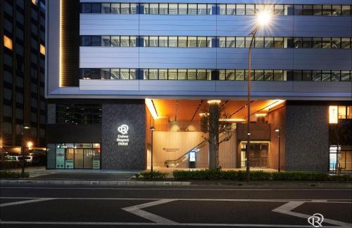 Omiya Hotel | Daiwa Roynet Hotel Omiya-nishiguchi