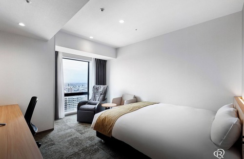 Omiya Hotel | Daiwa Roynet Hotel Omiya-Nishiguchi