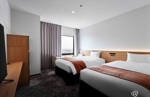 Omiya Hotel | Daiwa Roynet Hotel Omiya-Nishiguchi