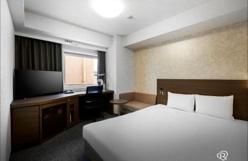 Kannai Hotel | Daiwa Roynet Hotel Yokohama Kannai