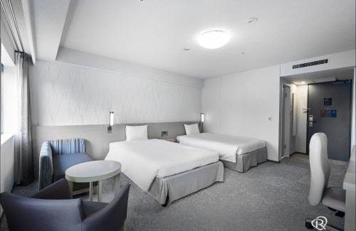 Kannai Hotel | Daiwa Roynet Hotel Yokohama Kannai