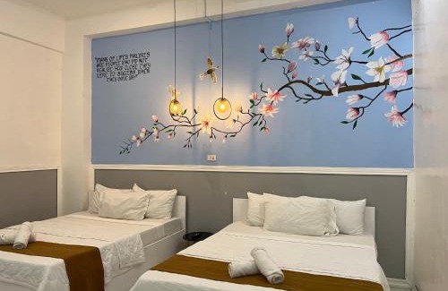 General Luna Apartment | Dajon 7- Superior suite