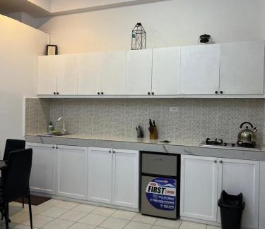 General Luna Apartment | Dajon 7- Superior suite