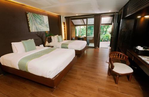 Dapitan Resort | Dakak Park & Beach Resort