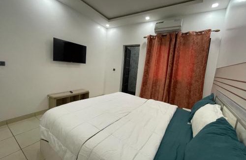 Same Apartment | Dakar logement 221