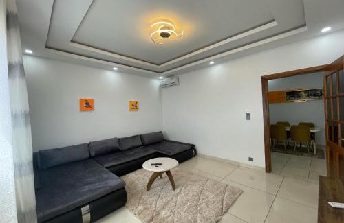 Same Apartment | Dakar logement 221