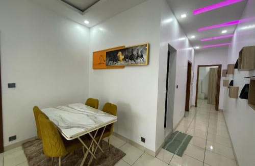 Same Apartment | Dakar logement 221