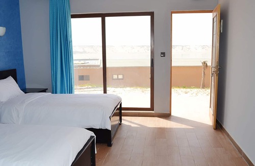 Dakhla Hotel | Dakhla For Stars