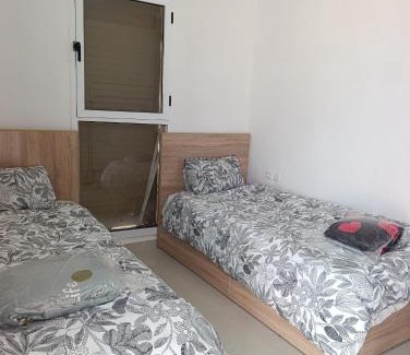Dakhla Villa | Dakhla Surf School & Lodge
