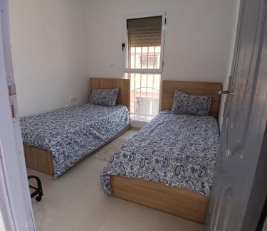 Dakhla Villa | Dakhla Surf School & Lodge