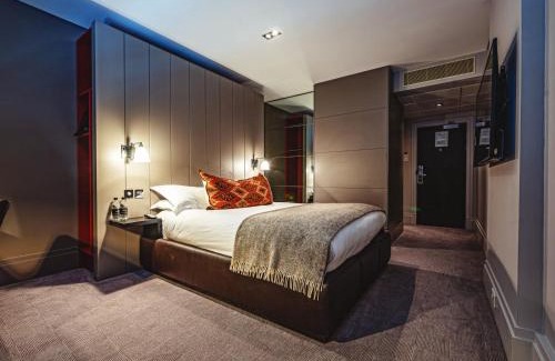 South Queensferry Hotel | Dakota Edinburgh