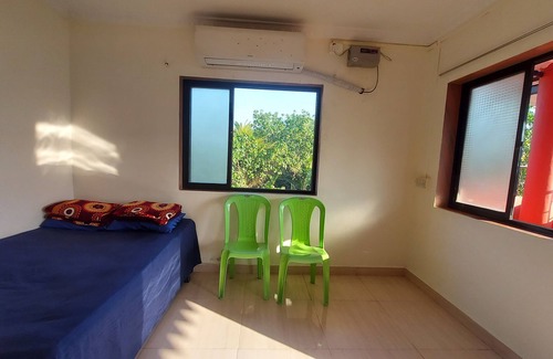 Alibaug Other | DAKWE COTTAGE Nagaon , 7mins.from Badami beach,1.6km from Nagaon beach,