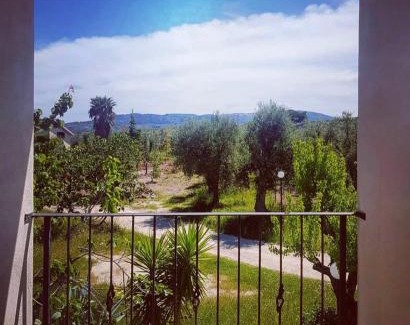 Lido del Sole Apartment | Dal Cavallaro