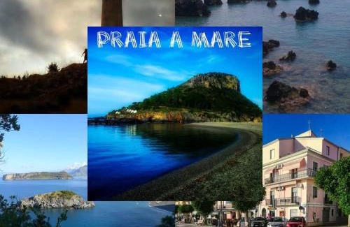 Aieta Bed & Breakfast | DAL MICIO House-Aieta