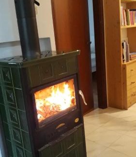 Altipiano Est Apartment | Dal Nonno, casa vacanze