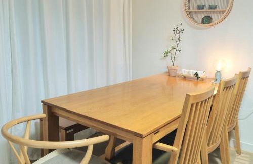 Ujangsan-dong Apartment | Dal126 House Seoul