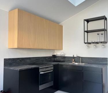 Gislov House | Dalabadets guesthouse