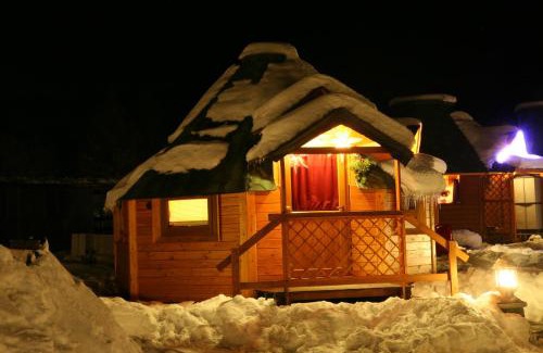 Chatillon Resort | DalaiLama Village