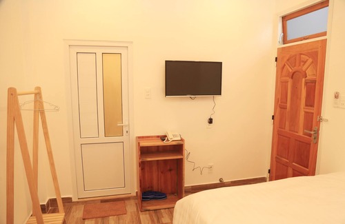 Da Lat Hotel | DaLat Kaki House - 3 king beds