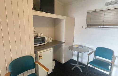 Dalby Hotel | Dalby Hotel Motel