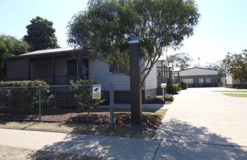 Dalby Resort | Dalby Tourist Park
