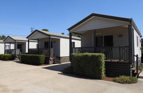 Dalby Resort | Dalby Tourist Park