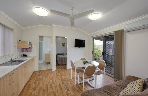 Dalby Other | Dalby Tourist Park