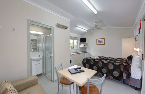 Dalby Other | Dalby Tourist Park