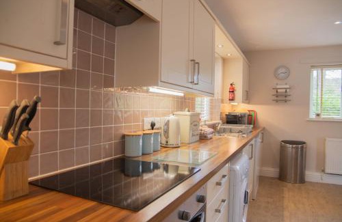 Ironbridge House | Dale Cottage