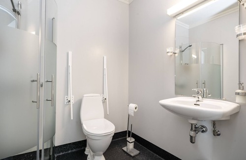 Hundorp Hotel | Dale Gudbrands Gard by Frichs