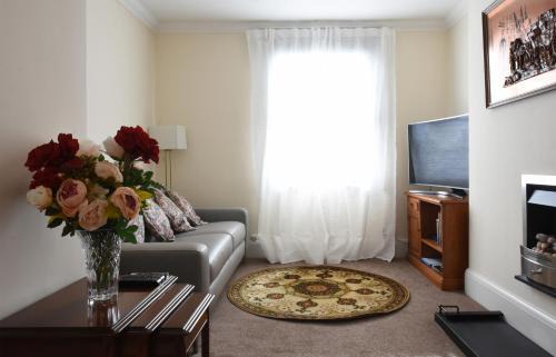 Leamington Spa Apartment | Dale Street Apartments Suite