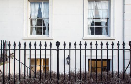Leamington Spa Apartment | Dale Street Apartments Suite
