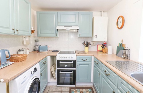 Allendale Cottage | DALE VIEW COTTAGE, pet friendly, with open fire in Allendale
