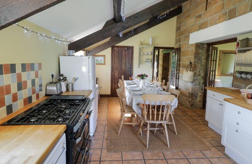 Great Fryup Dale House | DALE VIEW, pet friendly, character holiday cottage in Lealholm