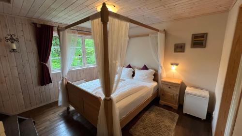 Tokke Bed & Breakfast | Dalen Bed & Breakfast