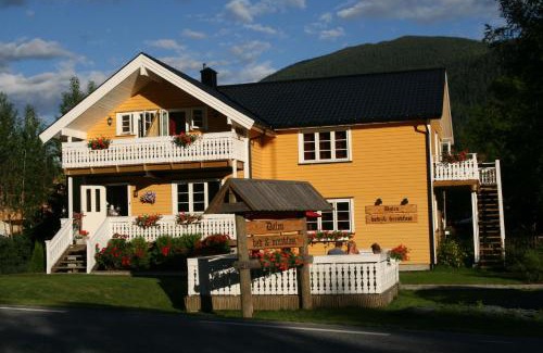 Tokke Bed & Breakfast | Dalen Bed & Breakfast