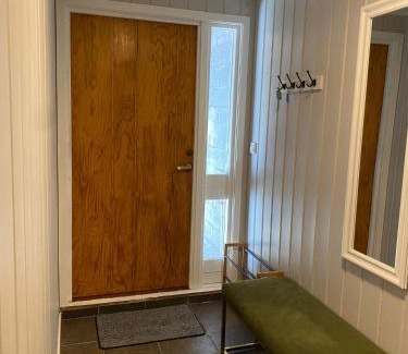 Sortland Apartment | Dalens guest house vesterålen
