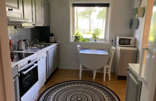 Sortland Apartment | Dalens guest house vesterålen