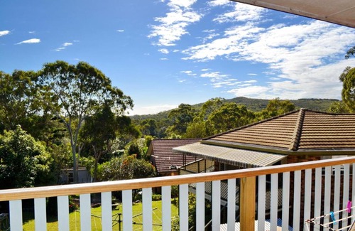 Arakoon House | Dalesview Retreat - Bring your own linen
